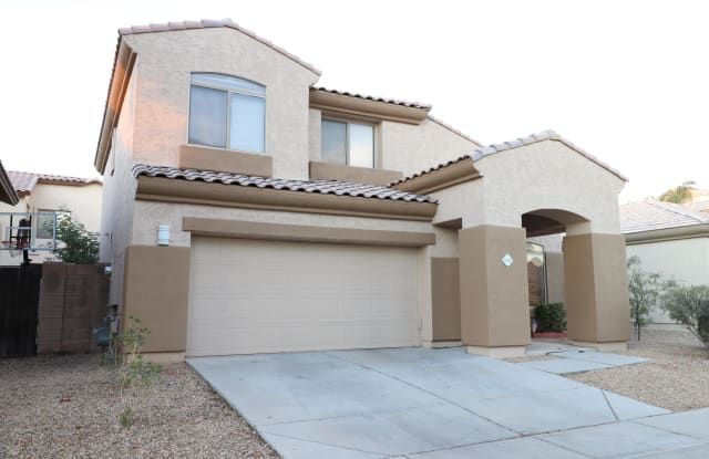 9312 E LINDNER Avenue - 9312 East Lindner Avenue, Mesa, AZ 85209