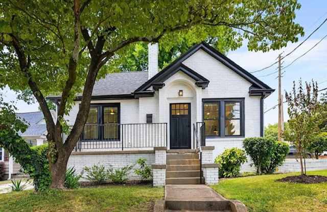 Great Location! - 502 Green Avenue, Greenville, SC 29601