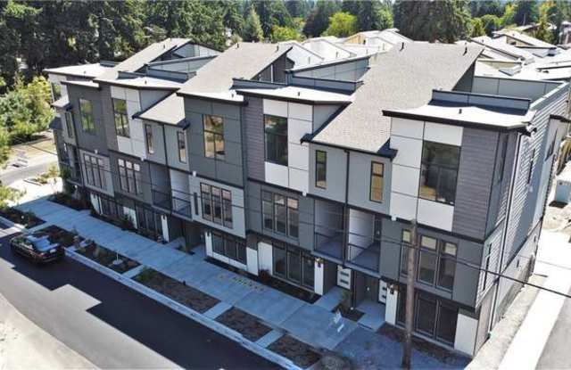 23804 55th Avenue West - 23804 55th Avenue West, Mountlake Terrace, WA 98043