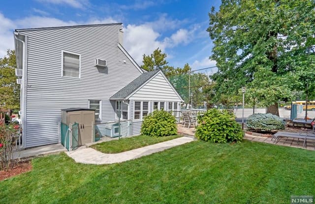 602 Studio Road - 602 Studio Road, Ridgefield, NJ 07657