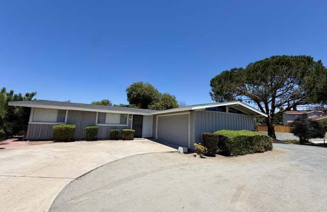 6478 Montezuma Road - 6478 Montezuma Road, San Diego, CA 92115