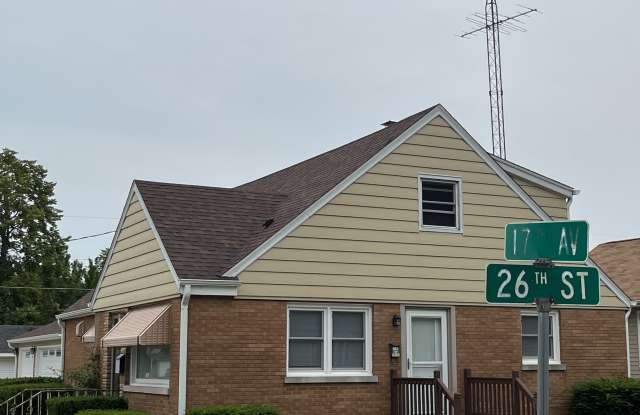 1703 26th Street photos photos