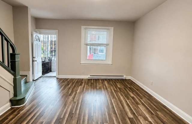 Pet-Friendly 3-Bedroom Home Available Now Gallery 3