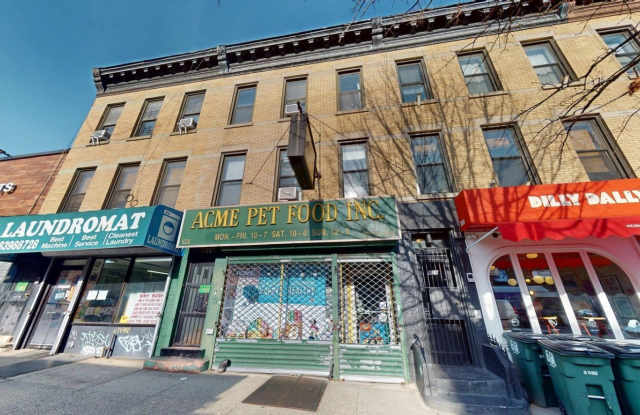 626 Vanderbilt Avenue - 626 Vanderbilt Avenue, Brooklyn, NY 11238