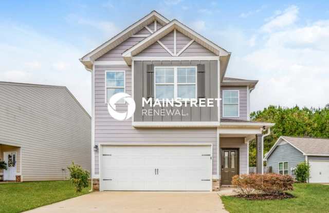 540 Briar Ridge Circle - 540 Briar Ridge Circle, Argo, AL 35120