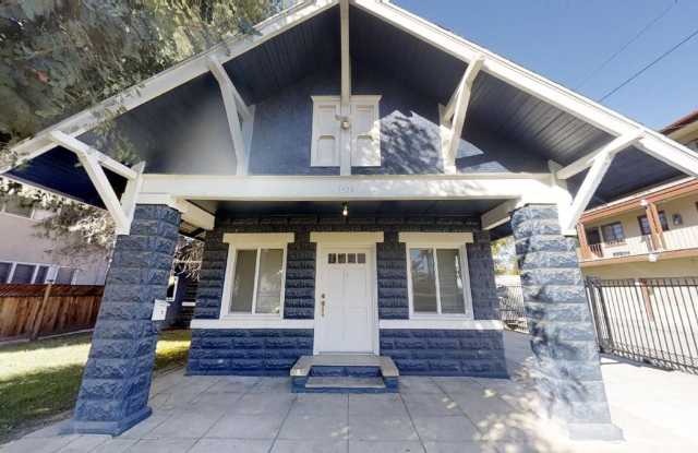 Coming Soon! Charming Cottage for Lease in Downtown Riverside, California! photos photos