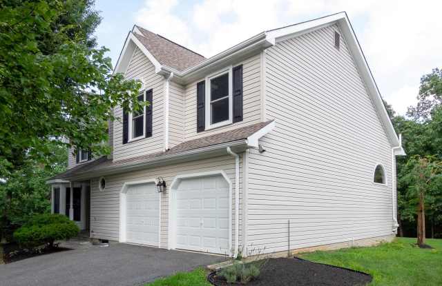 14317 OUTPOST WAY - 14317 Outpost Way, North Potomac, MD 20878
