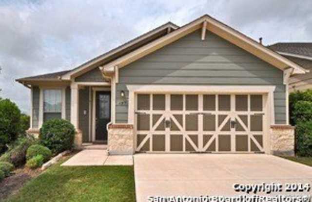 157 LONE STAR - 157 Lone Star, Boerne, TX 78006