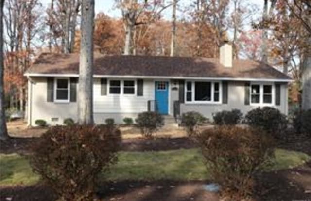 9302 Derbyshire Rd - 9302 Derbyshire Road, Tuckahoe, VA 23229