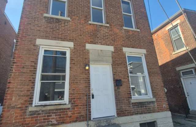 2 bed 1 bath- 1607 Maryland -Covington photos photos