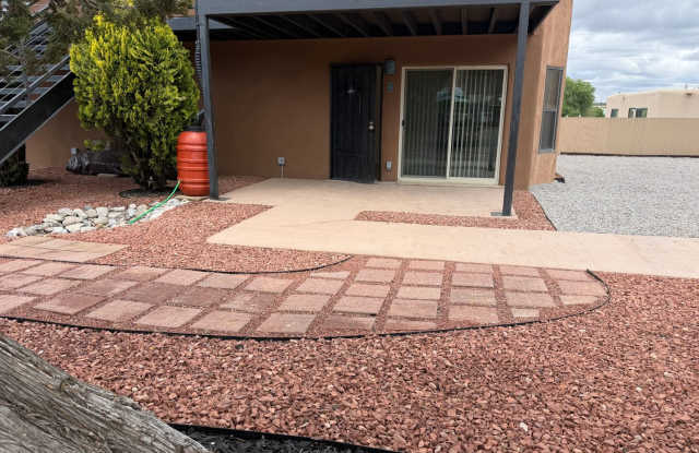 1307 Rufina Lane Unit 2 - Bright Updated Main Level Unit with Off-Street Parking! photos photos 1307 Rufina Lane Unit 2 - Bright Updated Main Level Unit with Off-Street Parking! photos photos