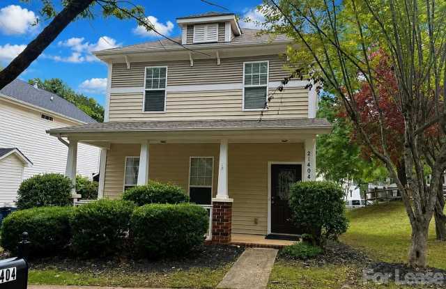 21404 Aftonshire Drive Gallery 1