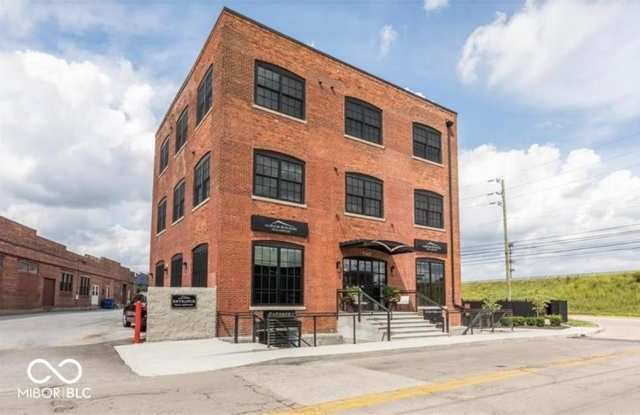 740 E North Street - 740 East North Street, Indianapolis, IN 46202