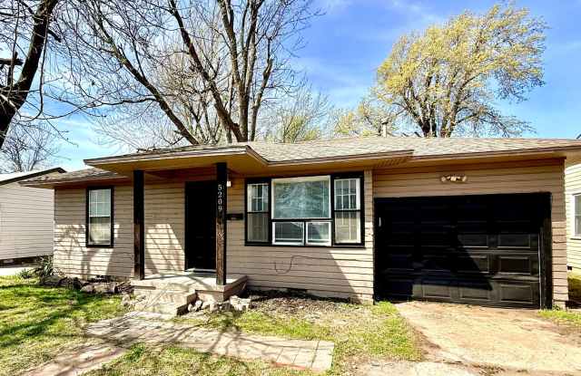 Cute 2BD 1BA Bungalow in Bethany!! photos photos Cute 2BD 1BA Bungalow in Bethany!! photos photos