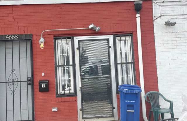 4668 York Road photos photos