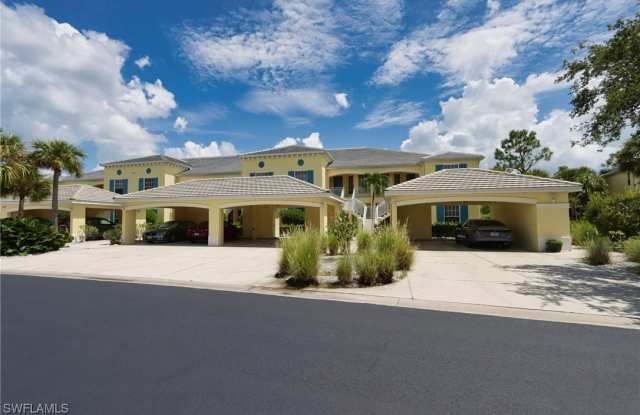 14537 Abaco Lakes Drive - 14537 Abaco Lakes Drive, Lee County, FL 33908