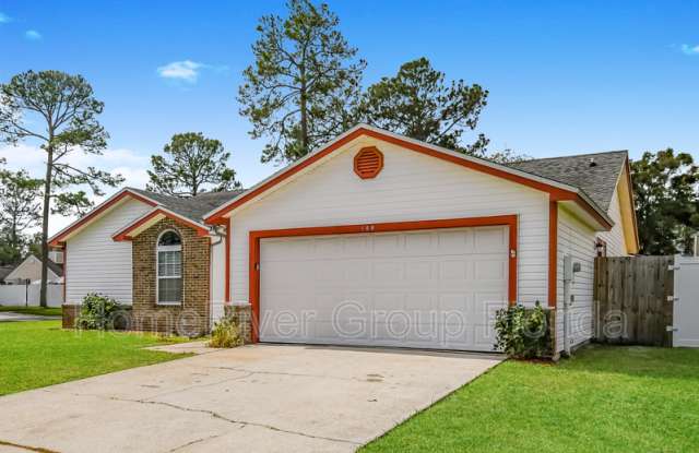 100 Prindle Dr E - 100 Prindle Drive East, Jacksonville, FL 32225