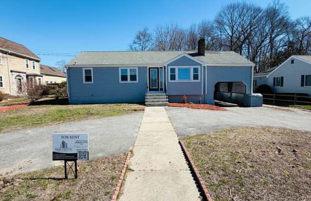 Beautifully Renovated 3-Bedroom Home in Woburn – $3,899.00/mo photos photos