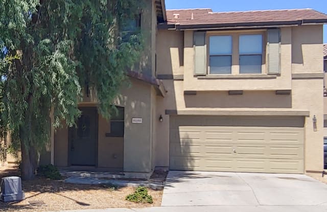 8586 N 64th Ln - 8586 North 64th Lane, Glendale, AZ 85302