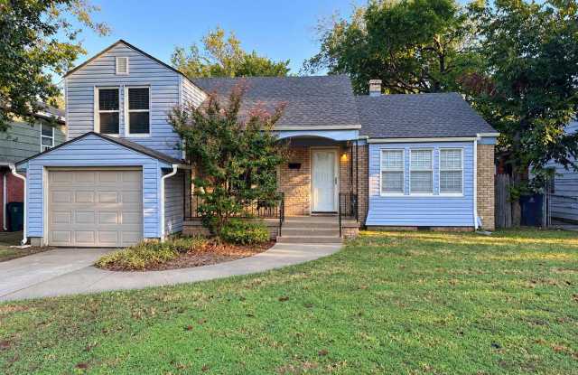 Beautiful Home with Modern Updates, Spacious Living Areas, and Timeless Charm! Gallery 1