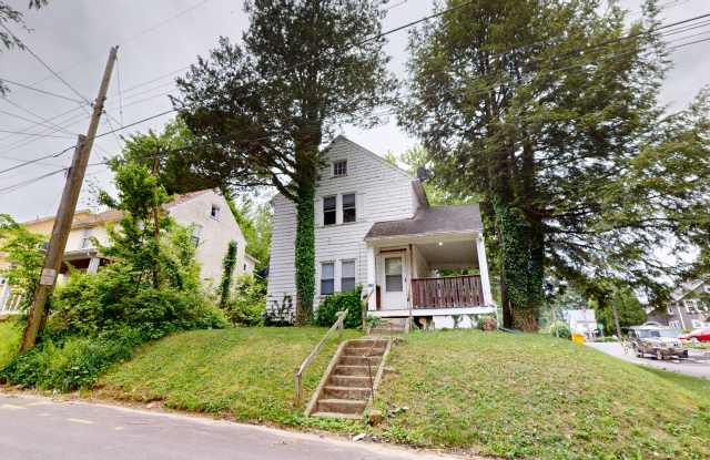 2 Bedroom on a Corner Lot photos photos