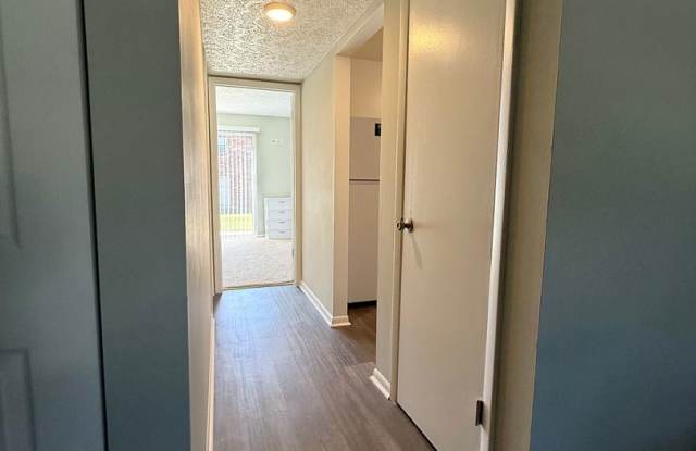 Charming One-Bedroom, One-Bathroom Apartment in Savannah Gallery 3
