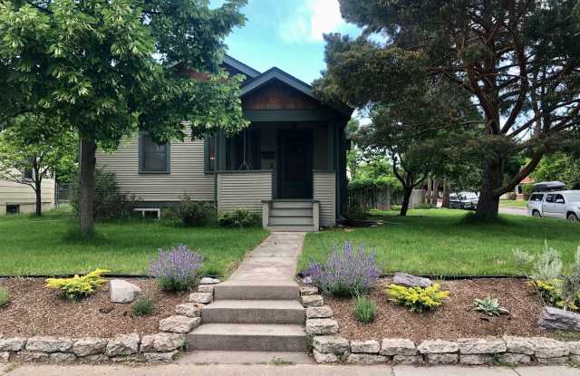 Charming 3 Bed, 2 Bath Craftsman in Missoula’s Coveted University Area photos photos