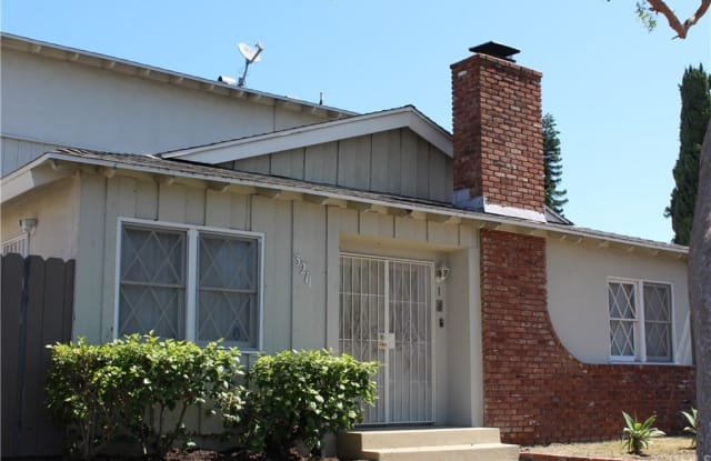 3211 E Wilton Street - 3211 E Wilton St, Long Beach, CA 90804