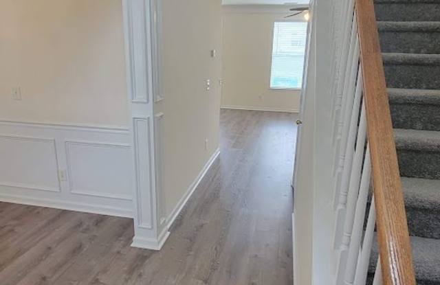 Located in Cabarrus County 3BR/2.5 BA, Loft, Two Car Garage Home Gallery 3