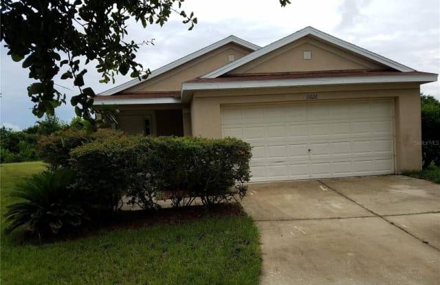 11626 HAMMOCKS GLADE DRIVE - 11626 Hammocks Glade Drive, Riverview, FL 33569