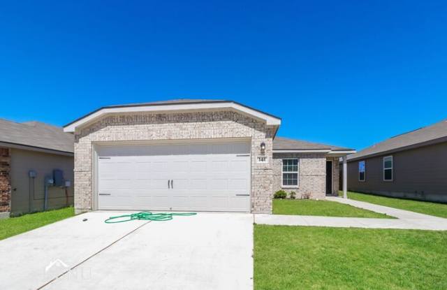 141 Scarborough Bend - 141 Scarborough Bend, Williamson County, TX 76537 141 Scarborough Bend - 141 Scarborough Bend, Williamson County, TX 76537