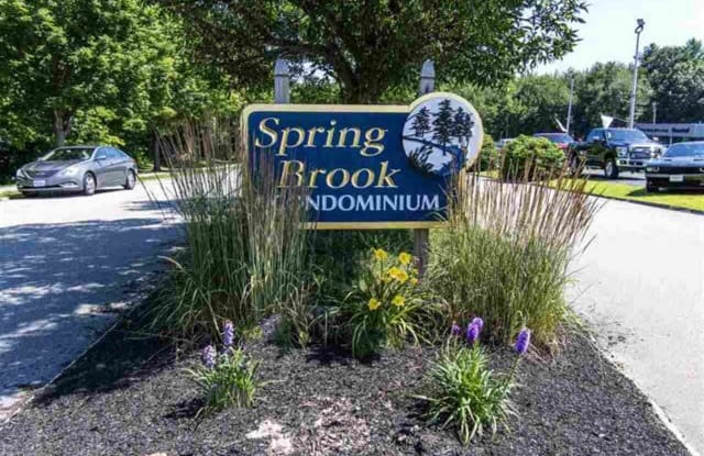 904 Sprngbrook Circle - 904 Springbrook Cir, Portsmouth, NH 03801