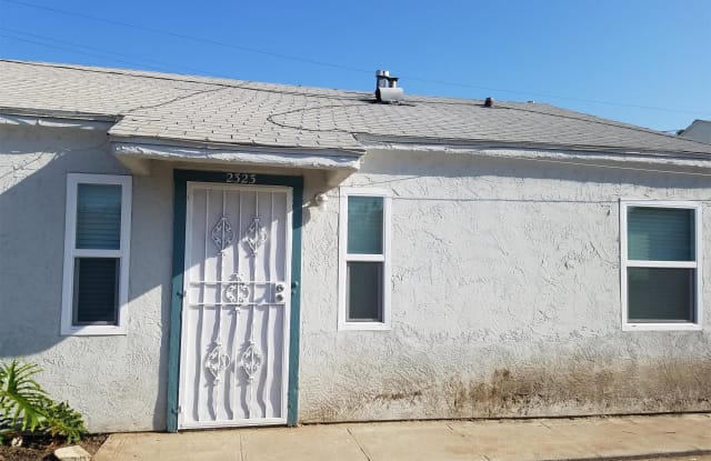 2323 Smythe Avenue - 1 - 2323 Smythe Ave, San Diego, CA 92173