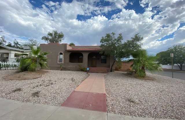 2004 East 8th Street - 2004 East 8th Street, Tucson, AZ 85719