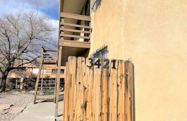 3421 Alta Monte Avenue Northeast - A Gallery 2
