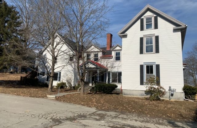 79 4th St 1 - 79 4th St, Bangor, ME 04401
