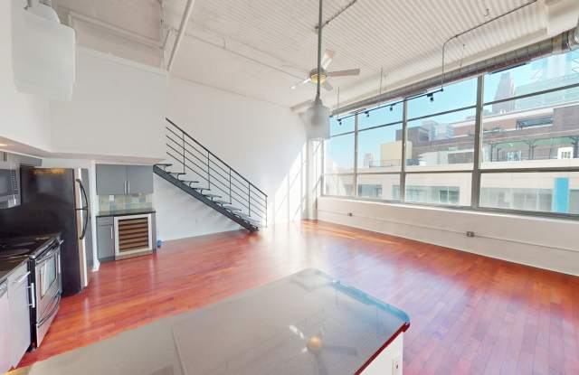 2200 Arch StreetUnit 307 photos photos