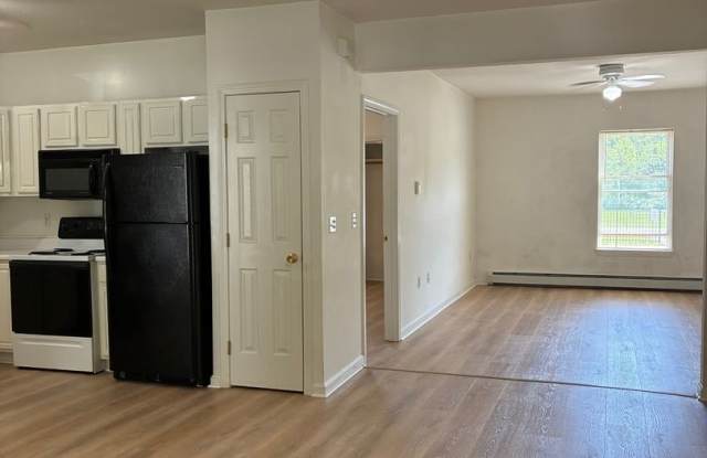 McKeon Park Apartments photos photos