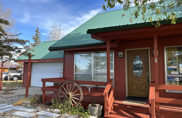 20 Orcutt Drive - 20 Orcutt Drive, Sublette County, WY 82941