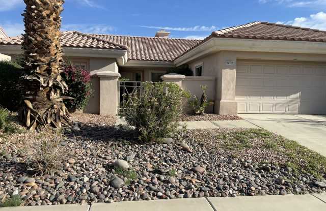 78342 Silver Sage Drive - 78342 Silver Sage Drive, Desert Palms, CA 92211