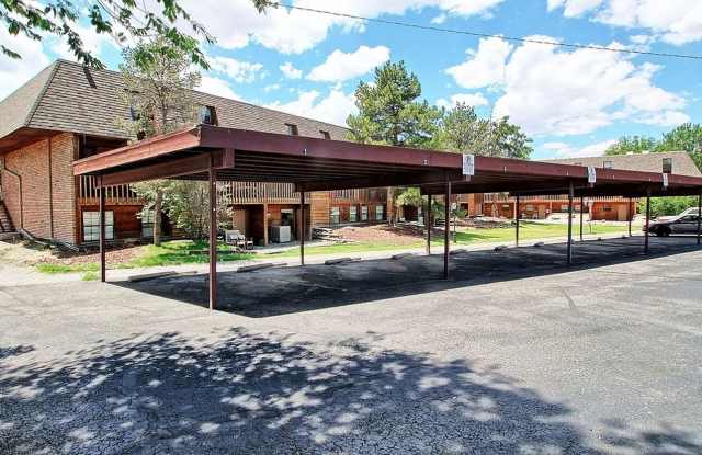 The Double Tree Apartments, offer comfortable and affordable living just minutes from the CMU campus Gallery 3