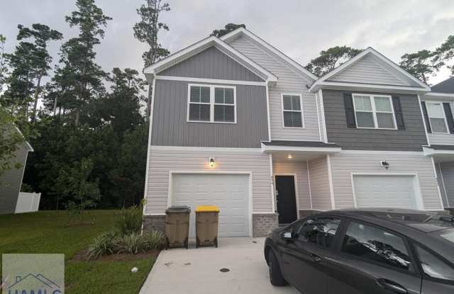 494 Governor Treutlen Circle - 494 Governor Treutlen Circle, Pooler, GA 31322