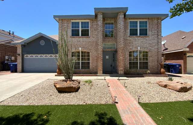 3 Bedroom Home Available Near Golf Course Rd NW  Paseo Del Norte Blvd NE! photos photos