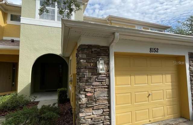 8152 STONE LEAF LANE - 8152 Stone Leaf Lane, Tampa, FL 33647