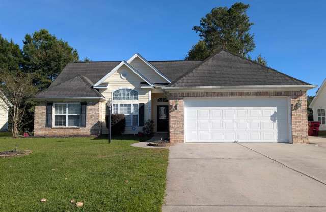 405 Harbour Reef Dr. - 405 Harbour Reef Drive, Socastee, SC 29588