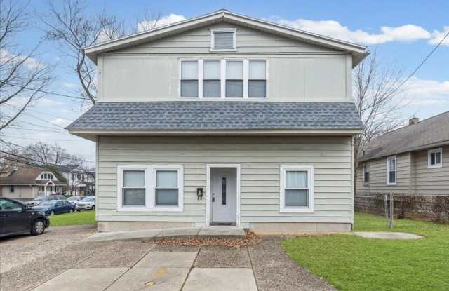 127 East Pine Street - B - 127 East Pine Street, Audubon, NJ 08106