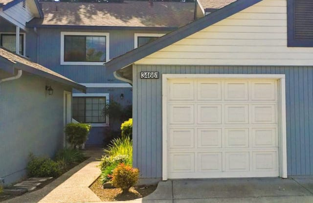 34661 Tabu Terrace - 34661 Tabu Terrace, Fremont, CA 94555