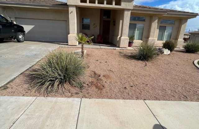 Home in St. George photos photos