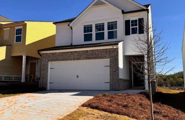 22 Briarwood - 22 Briarwood Drive East, Dawson County, GA 30534