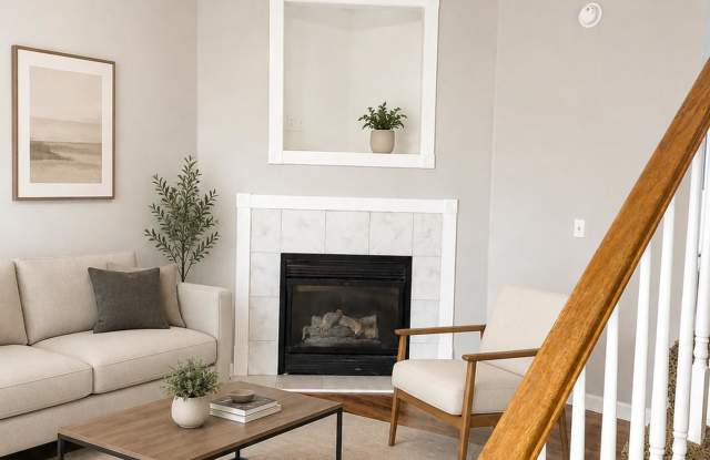 Monarch Village Apartments Gallery 1